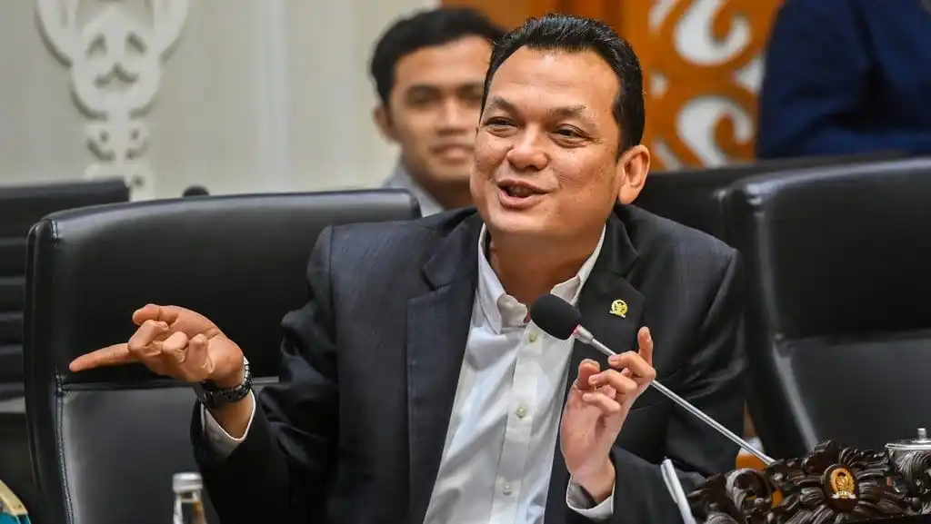 Baleg dan Pemerintah Bahas RUU Hak Cipta, Karya Jurnalistik Jadi Perhatian