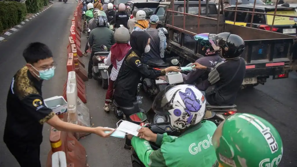 Epidemiolog: Banyak Warga Berobat Belum Menandakan Penanganan Karhutla Berhasil Epidemiolog: Banyak Warga Berobat Belum Menandakan Penanganan Karhutla Berhasil