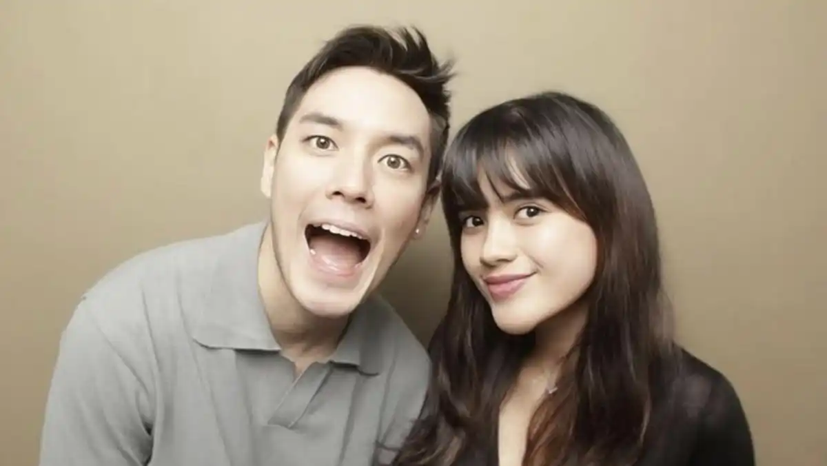 Rujuk Tak Berlanjut, Audi Marissa dan Anthony Xie Kembali Tempuh Proses Cerai Rujuk Tak Berlanjut, Audi Marissa dan Anthony Xie Kembali Tempuh Proses Cerai