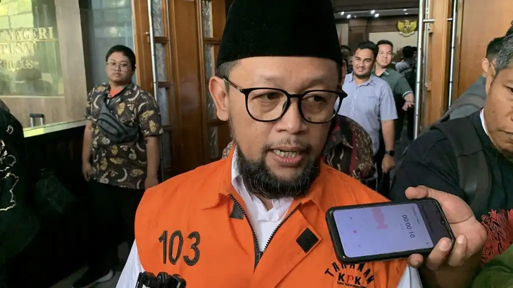 Kuasa Hukum Gus Alex Soroti Laba PIHK Dianggap Kerugian Negara