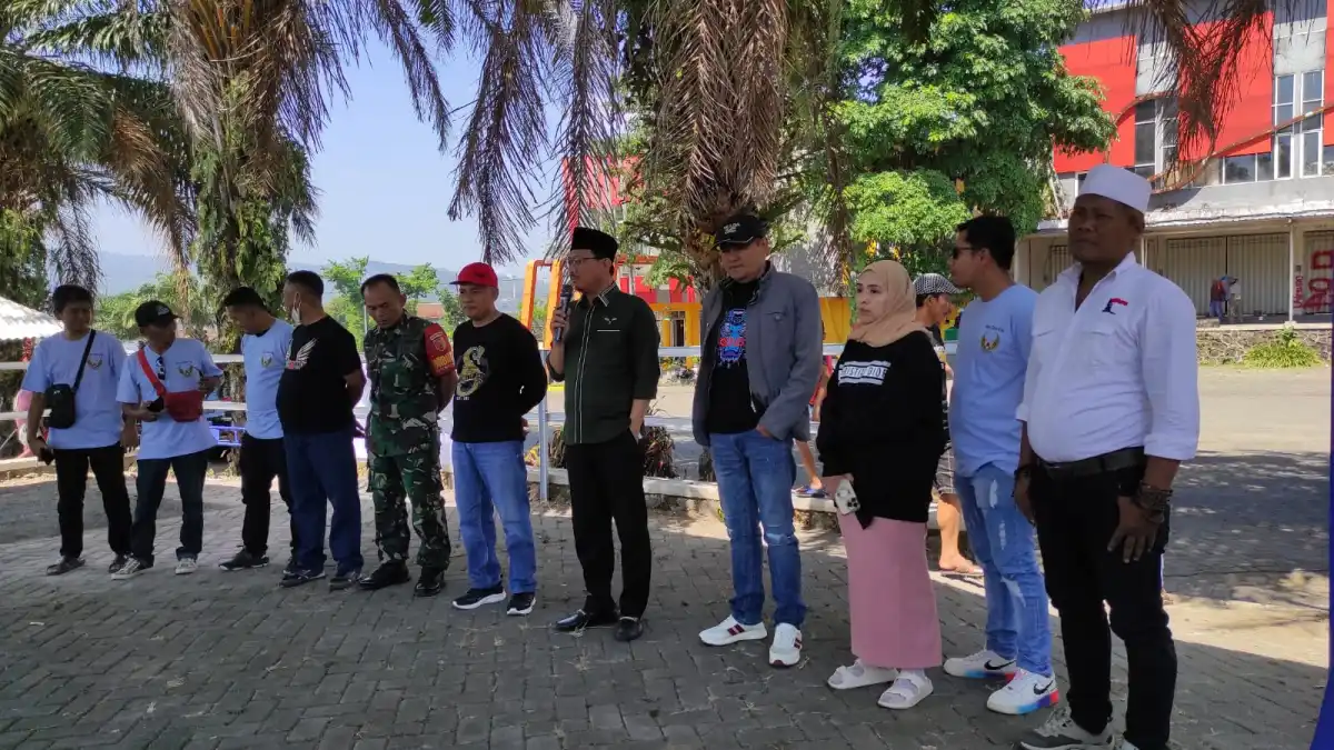 Dukungan terhadap Sudiono Fauzan sebagai Cabup Pasuruan 2024 Semakin Menguat