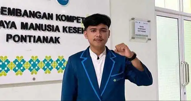 BEM SI Kalbar Soroti Rencana Akses Truk-Tronton di Jembatan Kapuas I