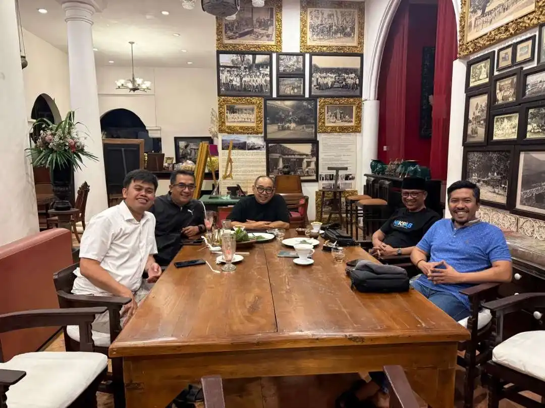 Dukungan Partai dan Peran Tim Sukses di Balik Keretakan Kepala Daerah