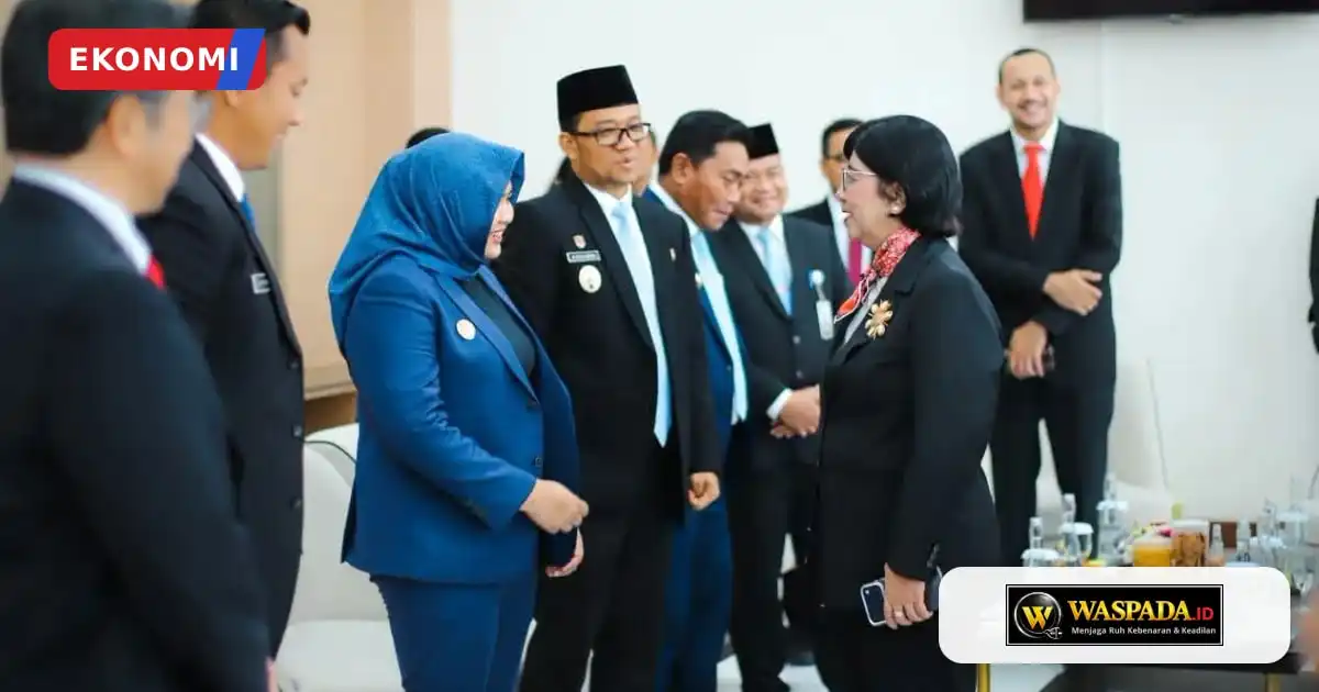 Wabup Madina: BI Berperan Strategis Menjaga Stabilitas Ekonomi Daerah Wabup Madina: BI Berperan Strategis Menjaga Stabilitas Ekonomi Daerah