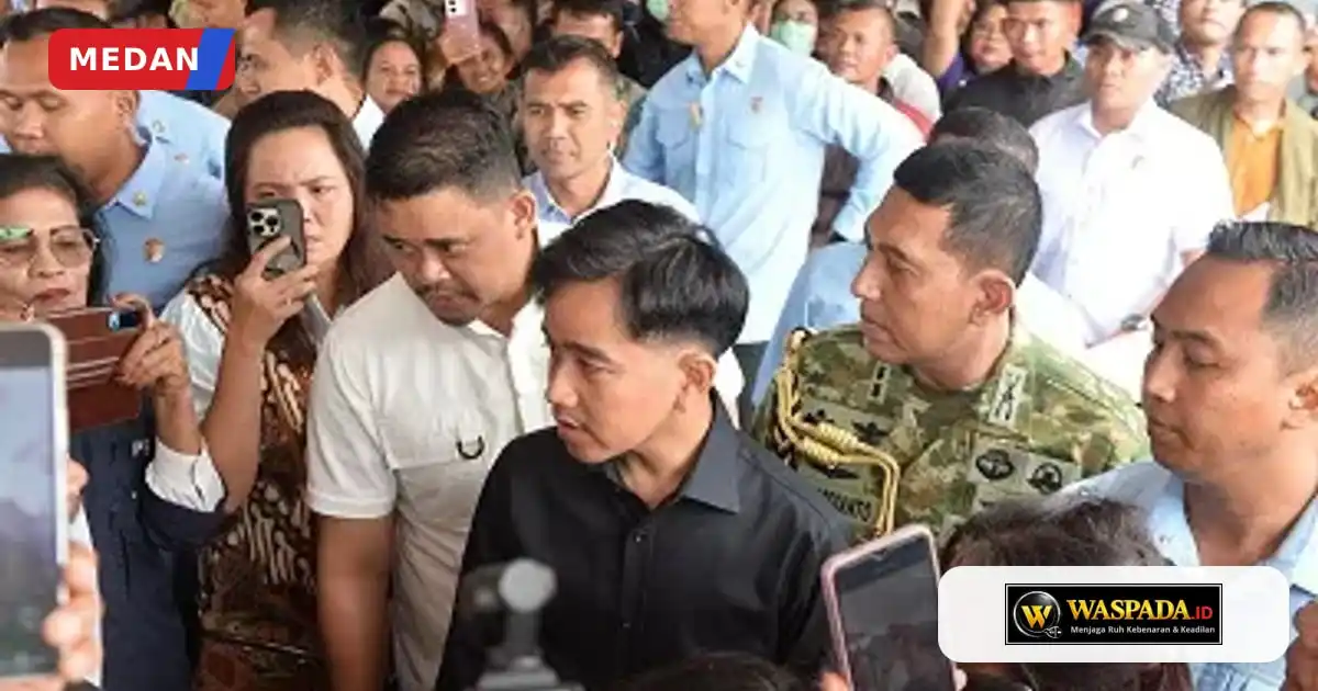 Bobby Nasution Serukan Penghentian Perundungan terhadap Korban MBG di Karo Bobby Nasution Serukan Penghentian Perundungan terhadap Korban MBG di Karo