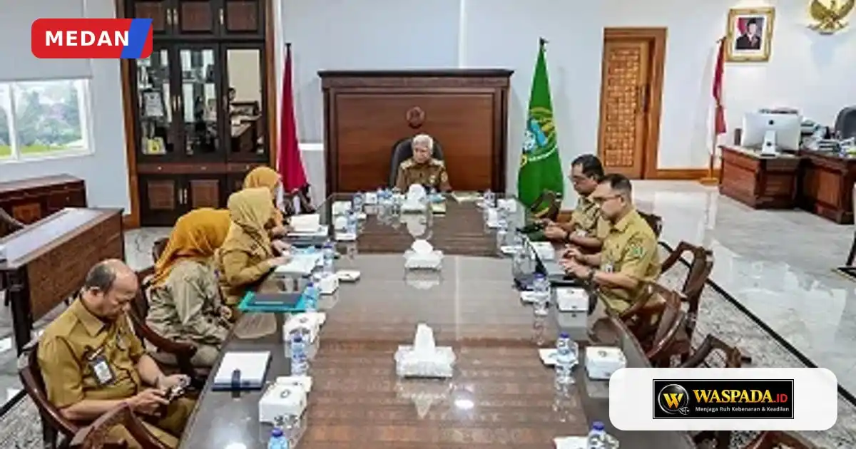 Ruang Bersama Indonesia Didorong Masuk Perencanaan Desa untuk Perkuat Perlindungan Perempuan dan Anak