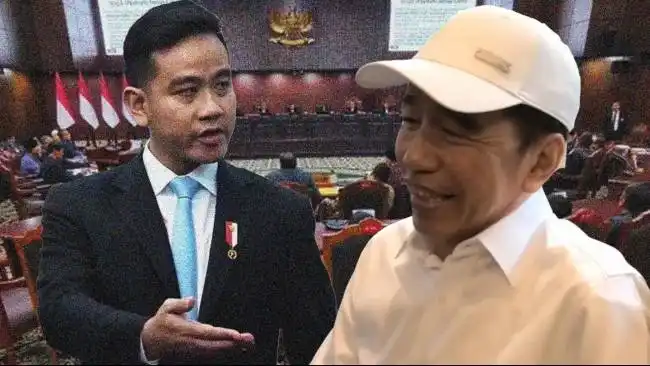 Analisis Pengamat soal Jokowi Bilang Pilpres 2029 Masih Jauh, Singgung Isu Ijazah Gibran Analisis Pengamat soal Jokowi Bilang Pilpres 2029 Masih Jauh, Singgung Isu Ijazah Gibran
