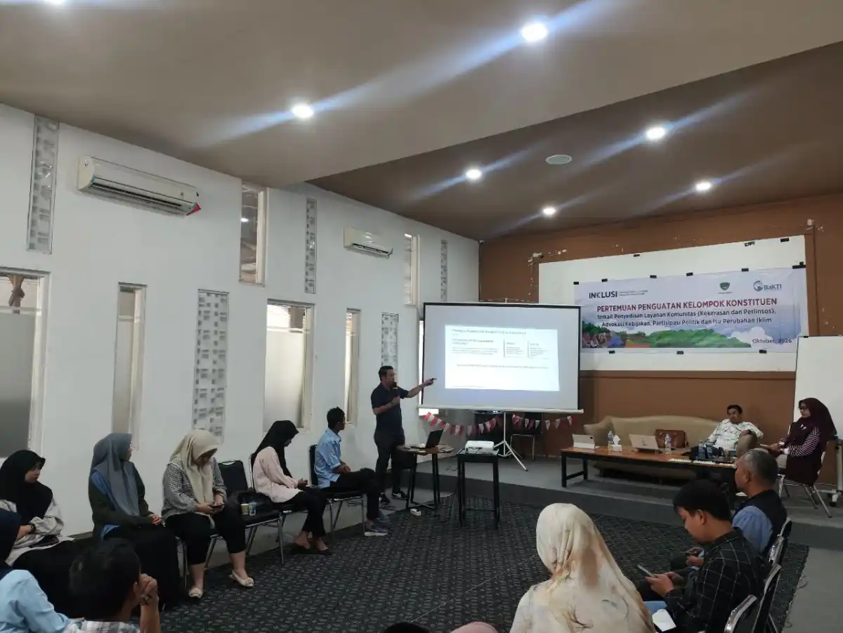 Atasi Dampak Perubahan Iklim, Pemkab Maros Bersama BaKTI Susun Strategi Ketahanan Desa – Sulawesion Atasi Dampak Perubahan Iklim, Pemkab Maros Bersama BaKTI Susun Strategi Ketahanan Desa – Sulawesion