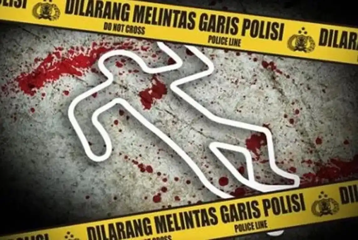 Kecelakaan di Mojosongo Boyolali Merenggut Nyawa Seorang Pengendara Motor