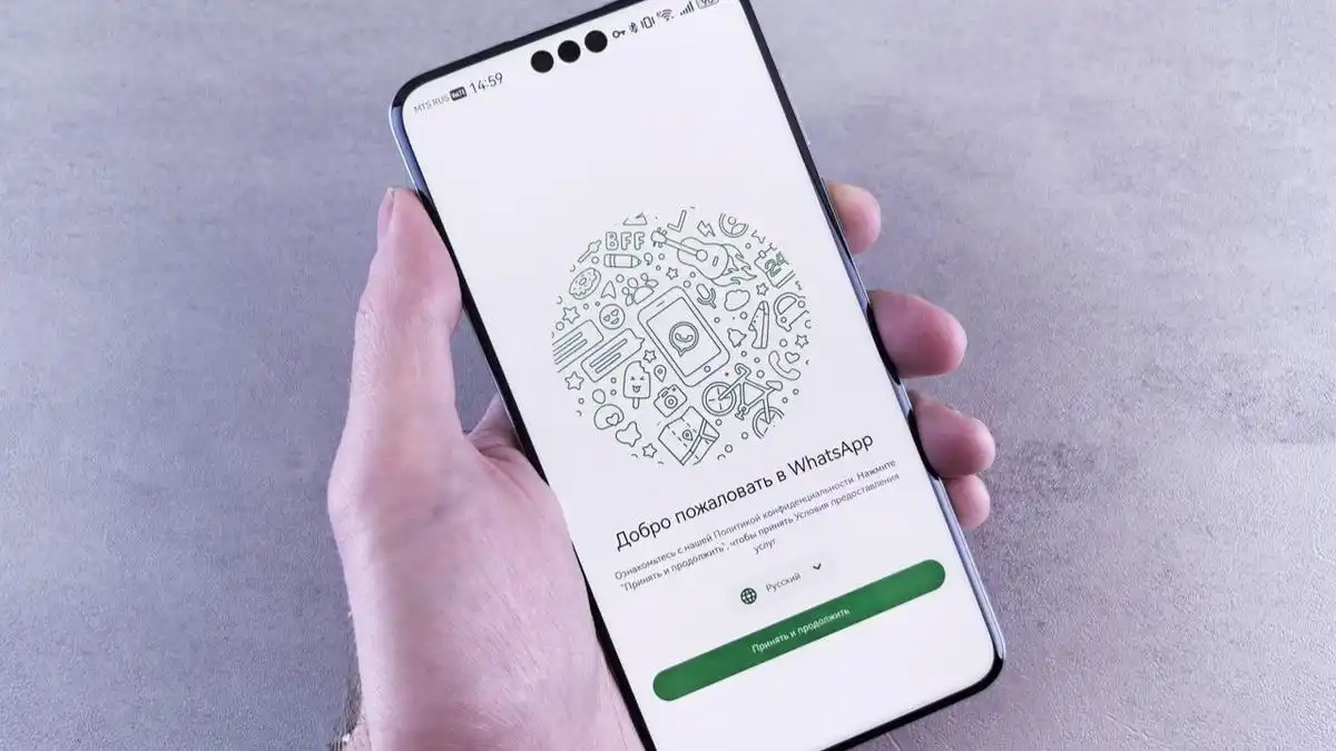 Perpindahan antarponsel Android adalah kasus yang paling sering terjadi