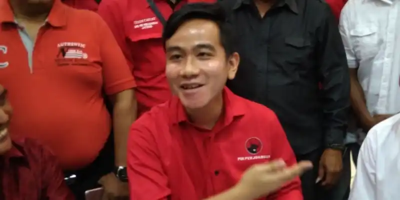 Sikap Partai Politik terhadap Putusan MK Terkait Gibran