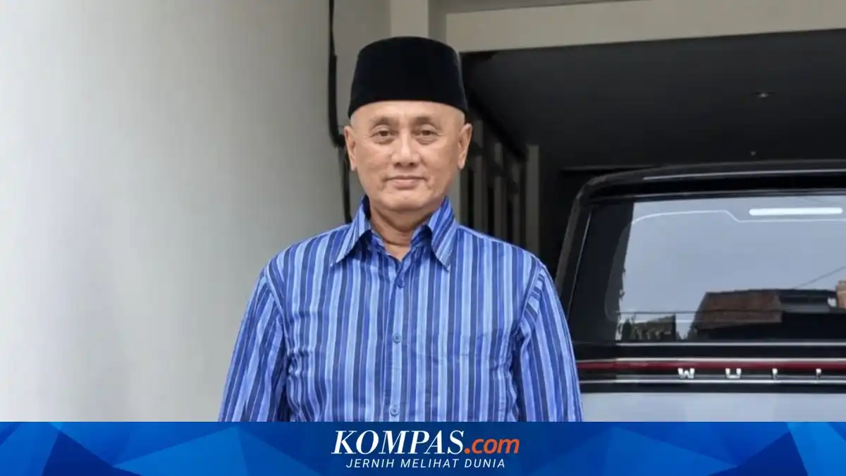 Dugaan Politik Uang Muktamar NU Disorot, Kiai Imron Tekankan Khittah Pengabdian