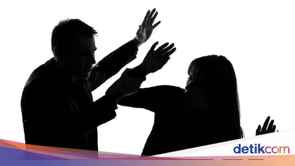 Kasus Rentenir Pukul Wanita Gegara Kurang Bayar di Bogor Berakhir Damai