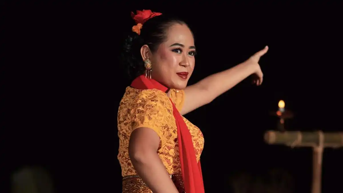 Seniman Tari Ungkap Krisis Ruang, Disbud DKI Jakarta Buka Suara