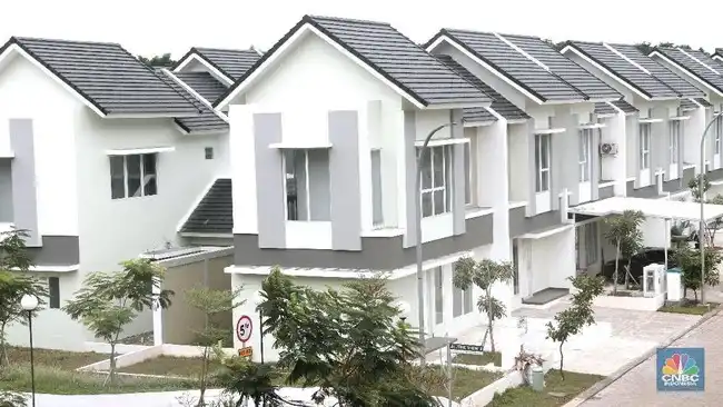 Rumah di Jakarta Vs Bekasi Cs, Mana yang Lebih Cepat Terjual? Rumah di Jakarta Vs Bekasi Cs, Mana yang Lebih Cepat Terjual?