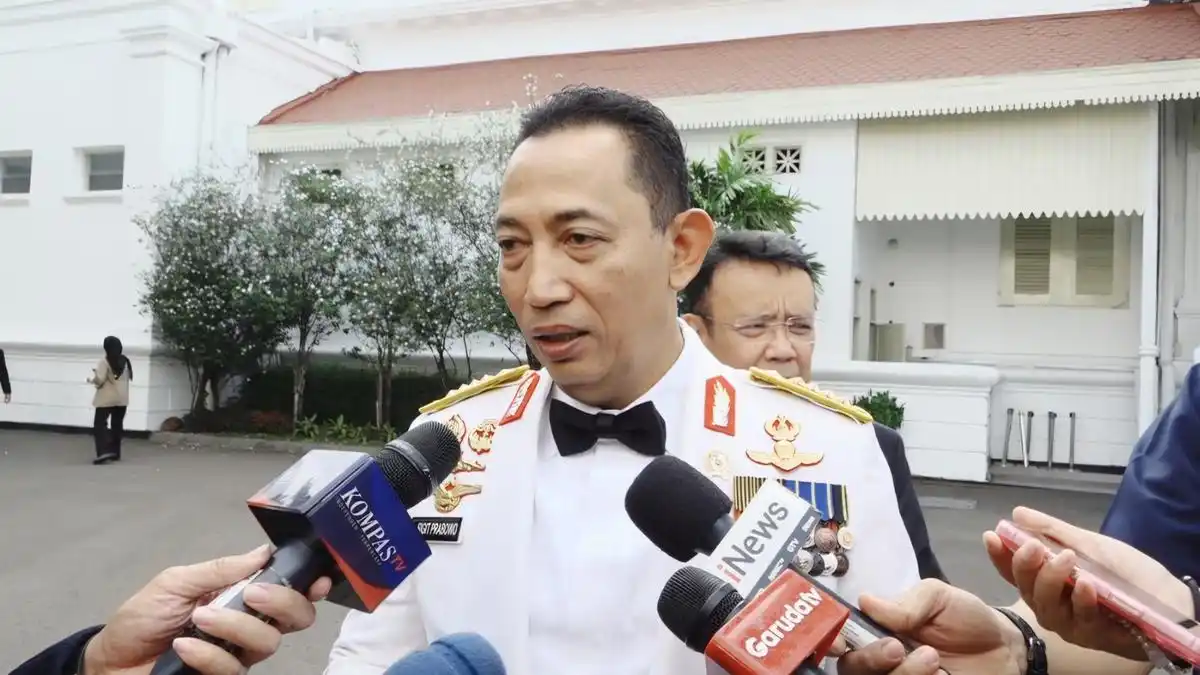 Pemerintah Susun Strategi Terpadu untuk Menekan Karhutla