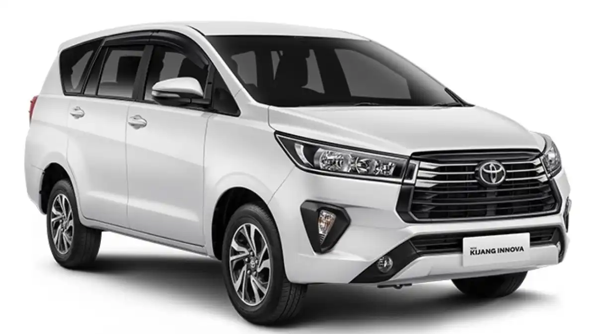 Persaingan Distribusi Innova Reborn dan Zenix Hybrid hingga September 2026