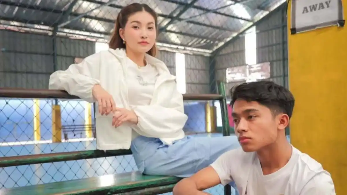Unggahan Betrand Peto di Tengah Konflik Ruben Onsu-Sarwendah Tuai Sorotan Warganet Unggahan Betrand Peto di Tengah Konflik Ruben Onsu-Sarwendah Tuai Sorotan Warganet