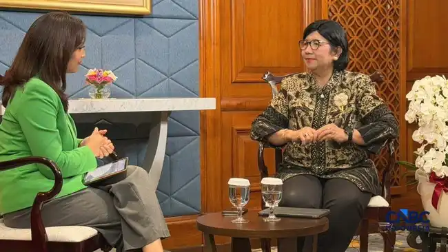 Dampak Insentif Likuiditas Bank Indonesia terhadap Sektor Perumahan dan Lapangan Kerja