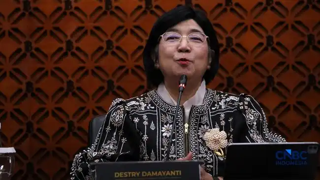 Jejak Baru QRIS Lintas Negara: India, Hong Kong, hingga Arab Saudi
