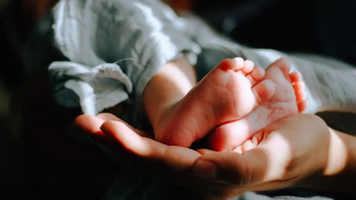 Bayi Alena Meninggal pada Usia 28 Hari Setelah Sempat Dirawat di RSUD Dr Soetomo Bayi Alena Meninggal pada Usia 28 Hari Setelah Sempat Dirawat di RSUD Dr Soetomo