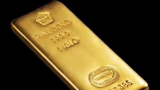 Harga Emas Antam Menjadi Rp2,594 Juta per Gram, Nilai Buyback Naik