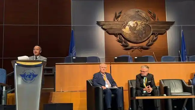 Pengalaman AirNav Indonesia Menerapkan FRTO Dibawa ke Forum ICAO di Montreal