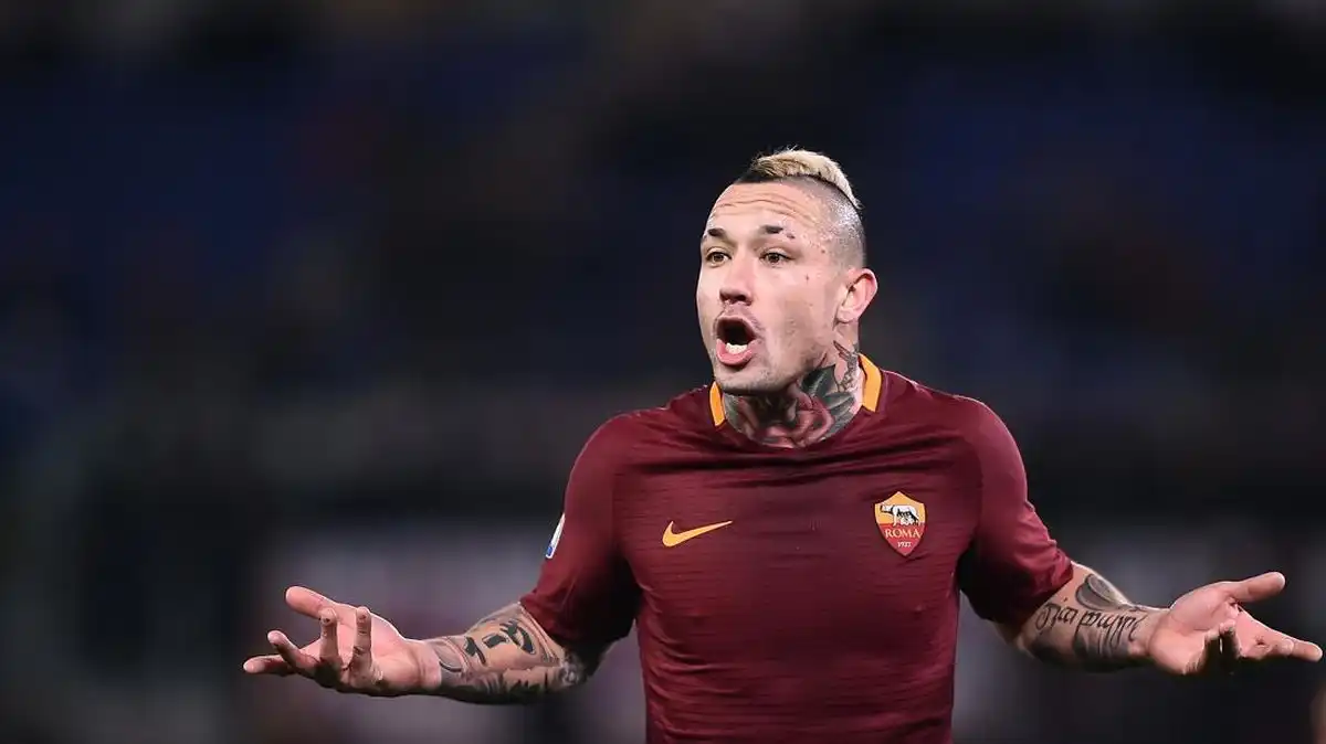 Radja Nainggolan Kenang Peluang yang Terlewat untuk Berseragam Garuda