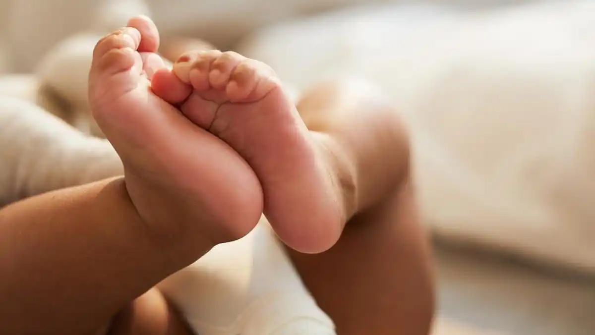 Kondisi Bayi Alena Setelah Diduga Diberi Telur Mentah, Ini Penjelasan Dokter Kondisi Bayi Alena Setelah Diduga Diberi Telur Mentah, Ini Penjelasan Dokter