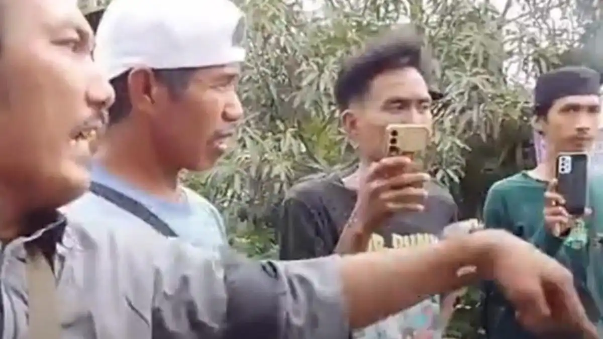 Kasus Gangguan Ibadah GKPI di Rajeg Berlanjut ke Penyidikan Setelah Perdamaian