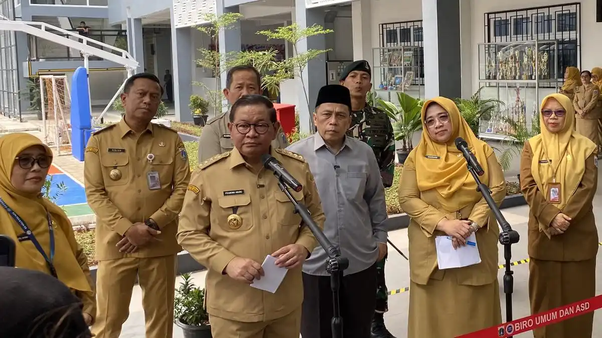 Jakarta Ungguli Yogyakarta dalam Peringkat Kota Pelajar Indonesia 2027