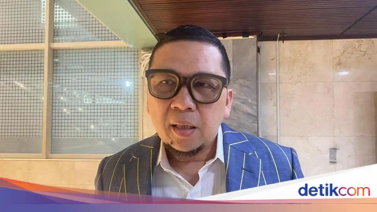 Ahmad Doli Kurnia Ungkap Alasan Menilai Pasal 18 Ayat 3 PKPU Nomor 19 Tahun 2023 sebagai Pasal Selundupan
