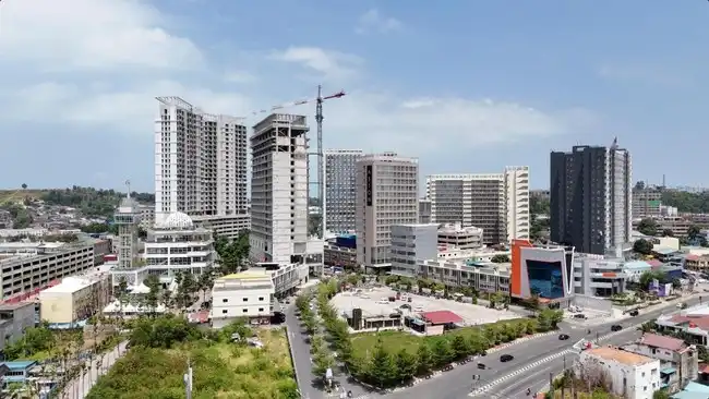 Investasi Batam dan Perannya dalam Membuka Lapangan Kerja
