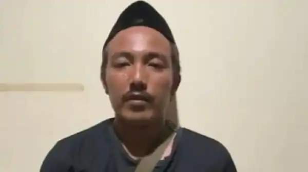 Polresta Tangerang Tetapkan Aji Cahyono Putra sebagai Tersangka Kasus Pembubaran Ibadah GKPI