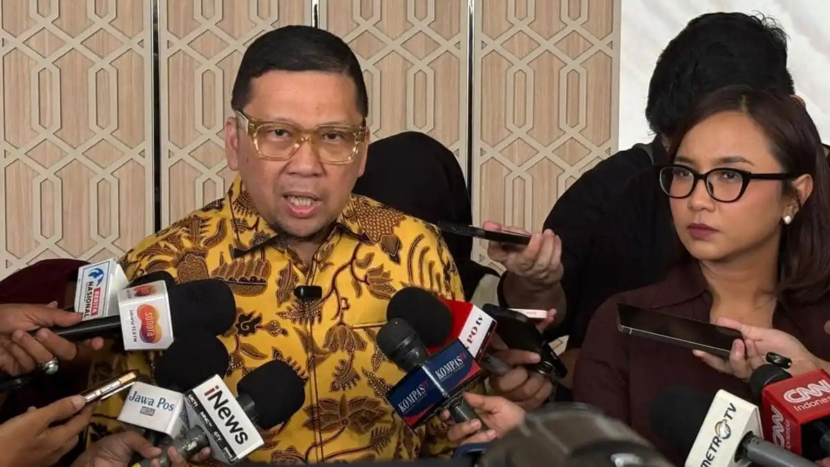 Polemik Pasal 18 Ayat 3 PKPU 19/2023, Doli dan Hasyim Sampaikan Versi Berbeda