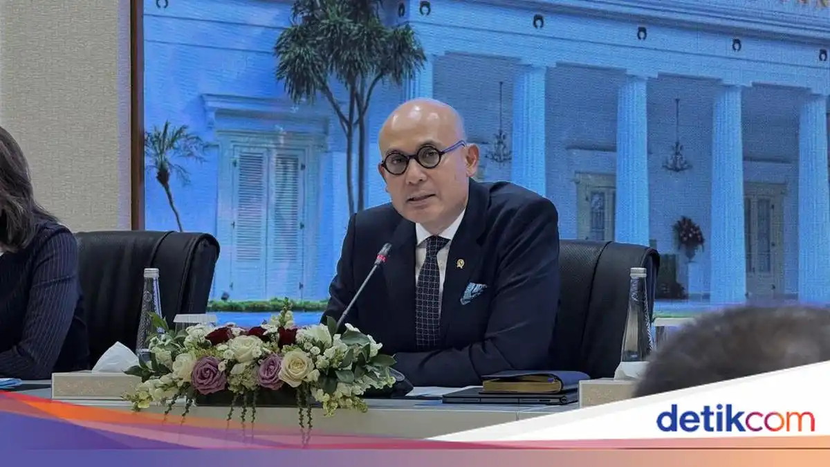 Diplomasi Indonesia Diarahkan untuk Memperkuat Ketahanan Nasional dan Ekonomi Rakyat Diplomasi Indonesia Diarahkan untuk Memperkuat Ketahanan Nasional dan Ekonomi Rakyat