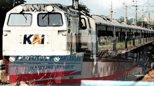 Perbandingan Tarif Khusus Kereta Jakarta–Cirebon: Argo Lawu dan Sawunggalih hingga 2026 Perbandingan Tarif Khusus Kereta Jakarta–Cirebon: Argo Lawu dan Sawunggalih hingga 2026