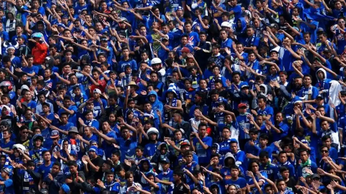 VPC Tegaskan Serangan Bus Persib U-18 di Batang Bukan Rivalitas