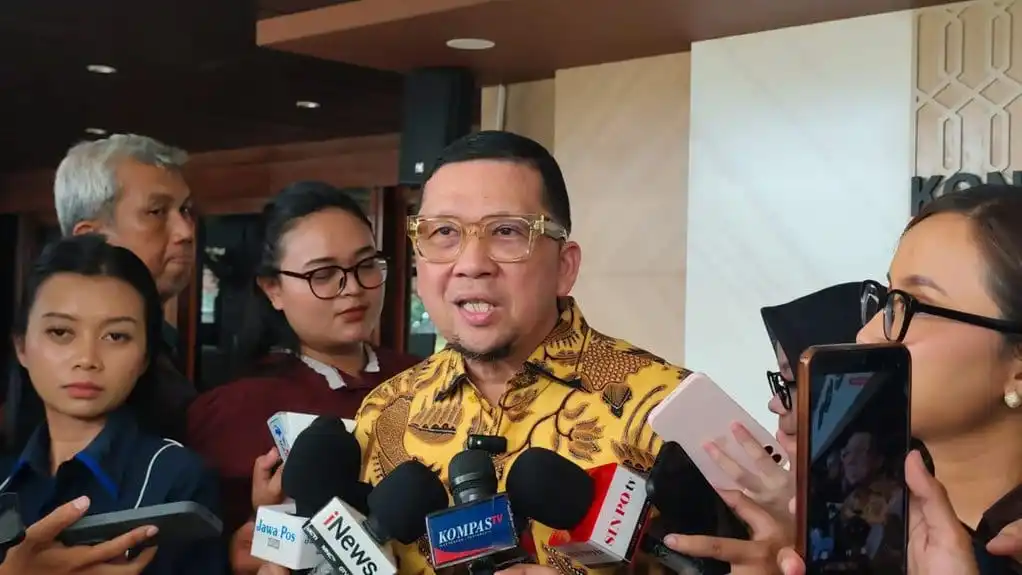 Doli Persoalkan Kemunculan Ketentuan Syarat Pendidikan dalam PKPU Pencalonan 2024