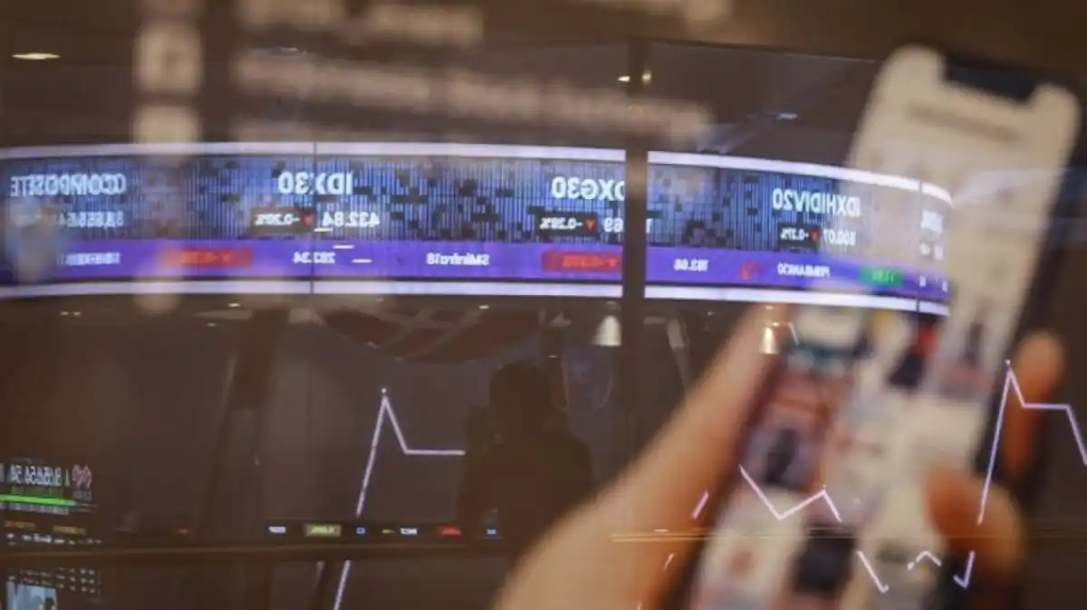 IHSG Tertekan Sentimen Global, Turun 2,59 Persen ke Level 6.936,15