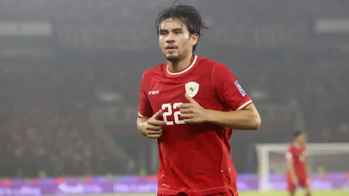 Nathan Tjoe-A-On dan Perjalanan Panjang Timnas Indonesia Menuju Gelar ASEAN 2026