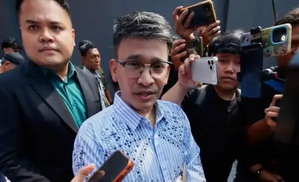Ruben Onsu Tempuh Jalur Hukum atas Dugaan Fitnah di Instagram
