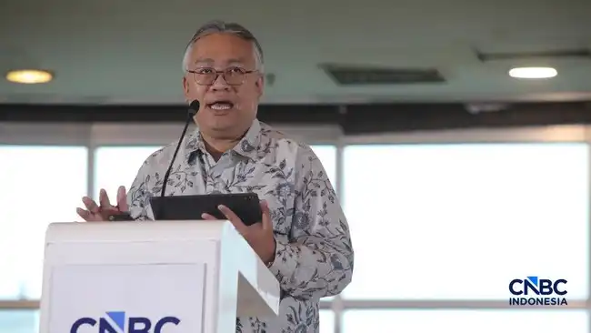 Penguatan Ekosistem Operasional Dinilai Penting untuk Masa Depan Layanan Kesehatan Indonesia