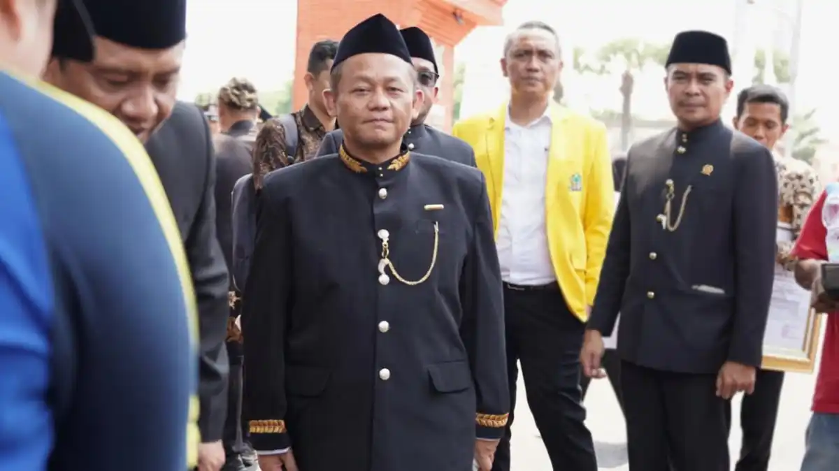 Dukungan Pemda Dinilai Menjadi Penentu Pengembangan Kawasan Industri di Jawa Timur