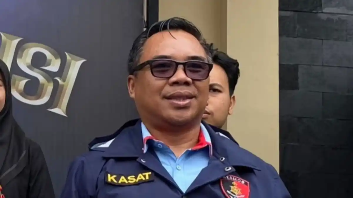 Siswi Asal Tasikmalaya Ditemukan Selamat di Apartemen Tangerang Setelah Hilang 10 Hari