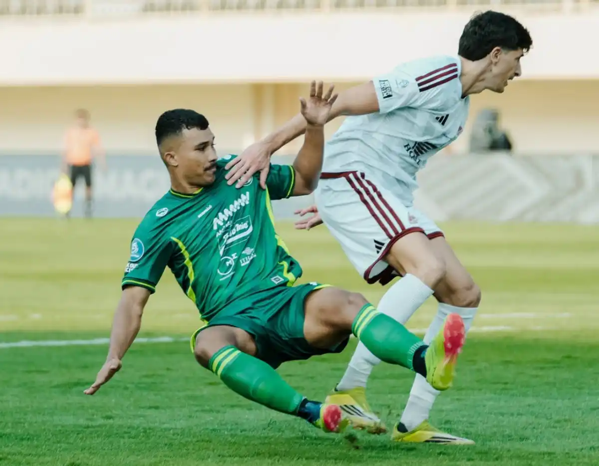 PSS Sleman Tundukkan PSM Makassar 3-0 dalam Duel Pekan Keempat Super League