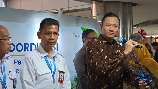 Pembangunan Pusat Data dan Dilema Kebutuhan Infrastruktur di Indonesia