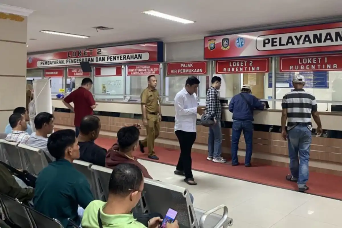 Panduan Layanan Samsat di Bantul dan Kulon Progo pada 13 Oktober 2026