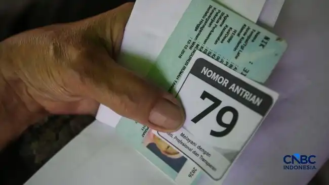 BPK Temukan Penyaluran Bansos 2025 Bermasalah, Negara Rugi Rp2,2 Triliun