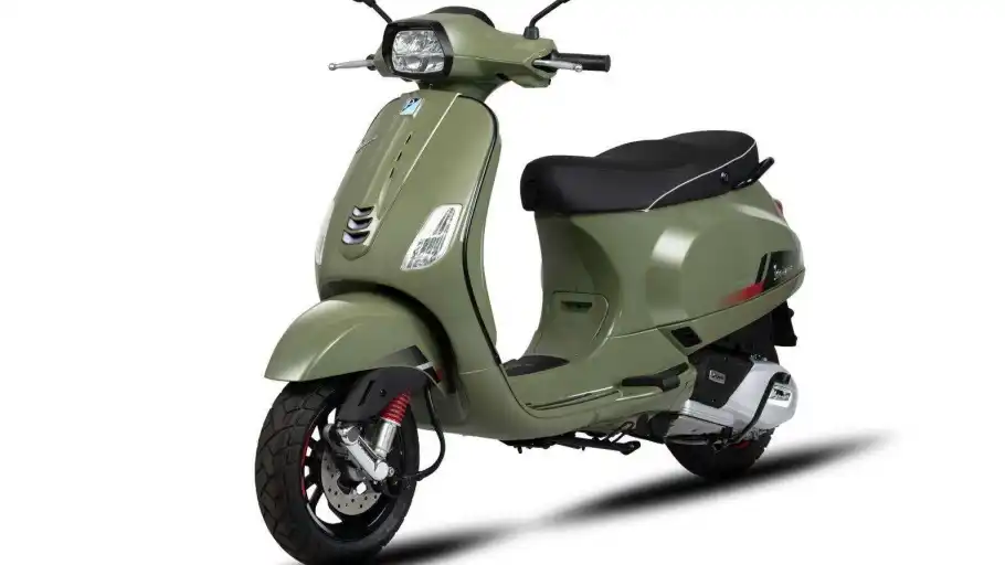 Vespa S 150 i-Get Masuk, Ini Daftar Harga Motor Matik 150 cc pada Oktober 2026